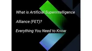 Artificial Superintelligence Alliance 